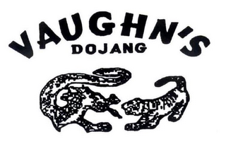 VAUGHN'S DOJANG logo