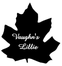 VAUGHN'S LILLIE logo