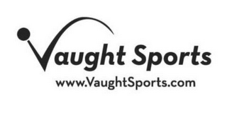 VAUGHT SPORTS WWW.VAUGHTSPORTS.COM logo