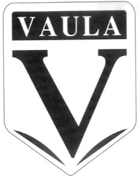 VAULA V logo