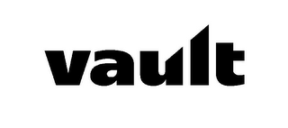 VAULT logo