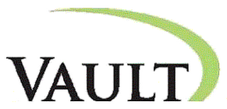 VAULT logo