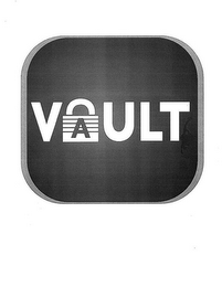 VAULT logo