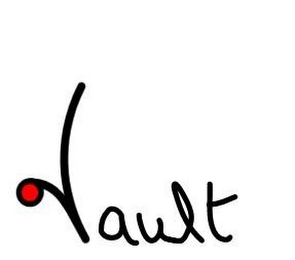 VAULT logo