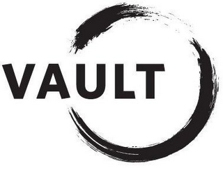 VAULT logo
