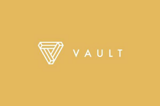 VAULT logo