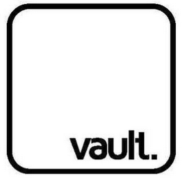 VAULT logo