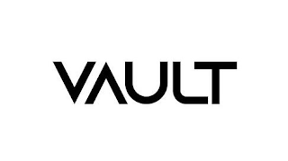 VAULT logo