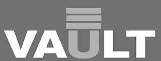 VAULT logo