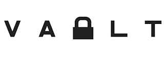 VAULT logo