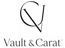 VAULT & CARAT TM logo