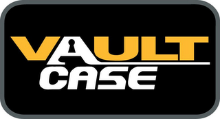 VAULT CASE logo