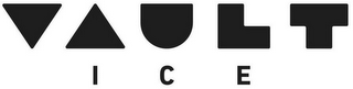 VAULT ICE logo