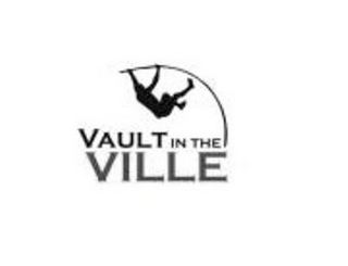 VAULT IN THE VILLE logo