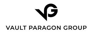 VAULT PARAGON GROUP logo