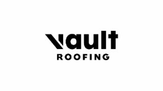 VAULT ROOFING logo