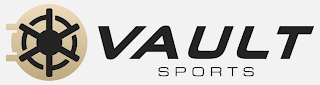 VAULT SPORTS logo