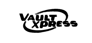 VAULT XPRESS