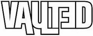 VAULTED logo