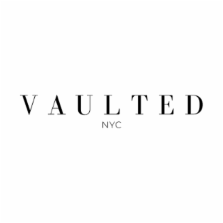 VAULTED NYC logo