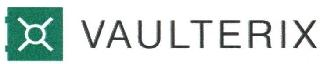 VAULTERIX logo