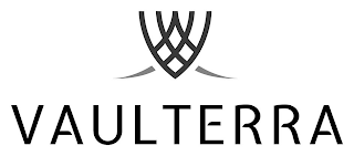 VAULTERRA logo