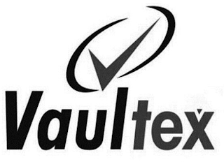 VAULTEX logo