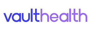 VAULTHEALTH logo