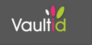 VAULTID logo