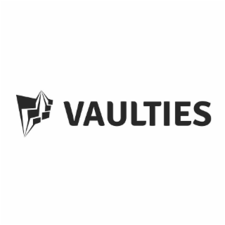 VAULTIES logo