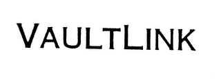 VAULTLINK logo