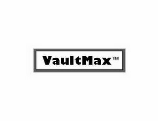 VAULTMAX logo