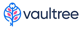 VAULTREE logo