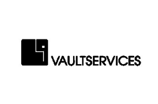 VAULTSERVICES logo