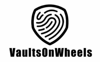 VAULTSONWHEELS logo