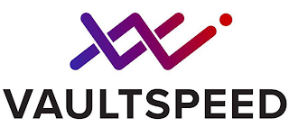 VAULTSPEED logo
