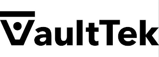 VAULTTEK logo