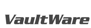 VAULTWARE logo