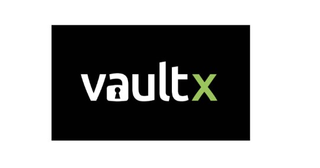 VAULTX logo