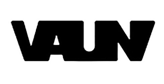 VAUN logo