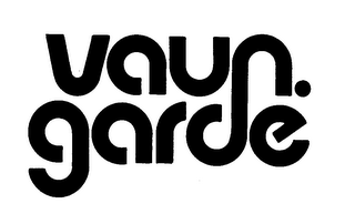 VAUN. GARDE logo