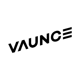 VAUNCE logo