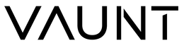 VAUNT logo
