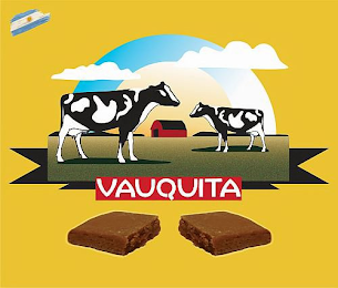 VAUQUITA logo