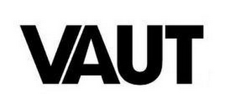 VAUT logo
