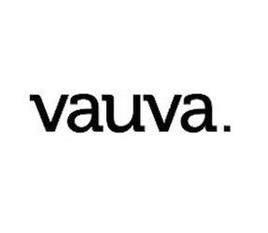 VAUVA. logo
