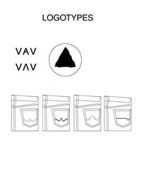 VAV logo