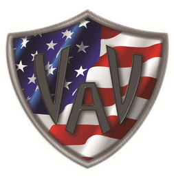 VAV logo