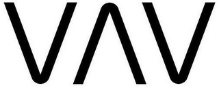 VAV logo