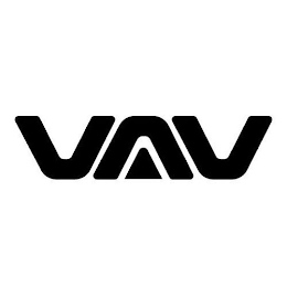 VAV logo
